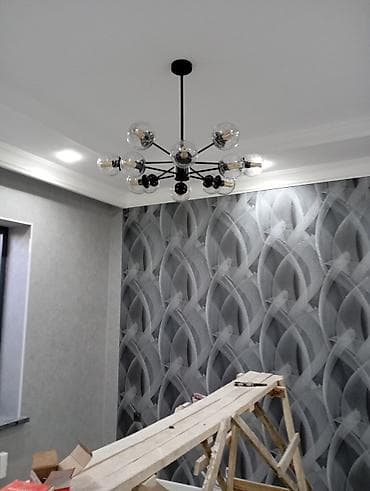 ремонт газовщик: Монтаж и сборка электрических распределительных щитов под ключ - — 10