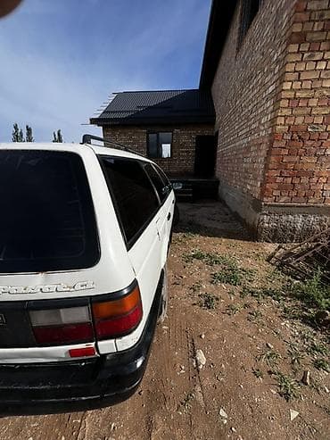 5 5 compressor: Volkswagen Passat Variant: 2004 г., Механика, Универсал — 7