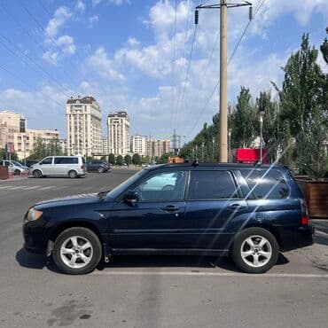 домкраты на авто: Сдаю Subaru Forester, Посуточно, Без водителя, | Предоплата, Залог, Водительские права — 4