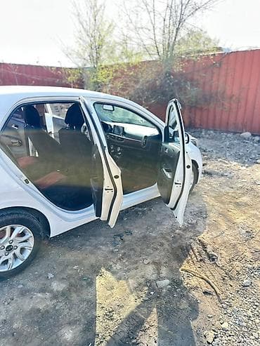 задний стоп легаси: Kia Morning: 2020 г., 1 л, Автомат, Бензин, Хэтчбэк — 9