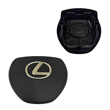 Подушка безопасности Lexus