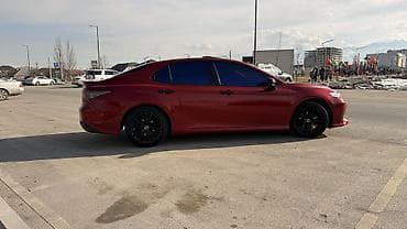 lexus 5 7: Toyota Camry: 2018 г., 2.5 л, Автомат, Гибрид, Седан — 4