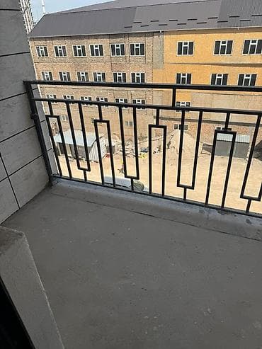 квартира дом: 1 комната, 42 м², Элитка, 5 этаж, Готовая ПСО (под самоотделку) — 7