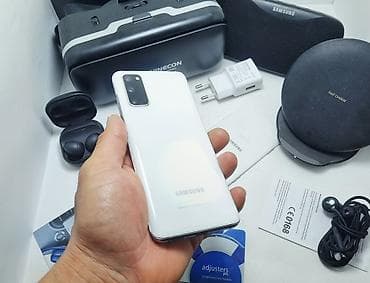 nintendo gamecube: Samsung Galaxy S21, Б/у, 256 ГБ, цвет - Серебристый, 1 SIM, 2 SIM, eSIM — 8