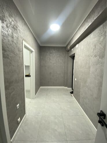 гостиница 300: Сдаётся 1х комната светлая и просторная комната со свежим современным — 5