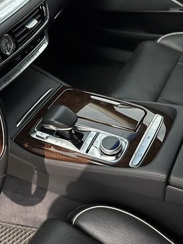 jet auto: Kia K900: 2018 г., 3.8 л, Автомат, Бензин, Седан — 7