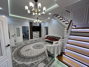 СРОЧНО! срочно! срочно! Продаётся отличный 2-х этажный дом! 📍 Район lalafo.kg да СРОЧНО! срочно! срочно! Продаётся отличный 2-х этажный дом! 📍 Район