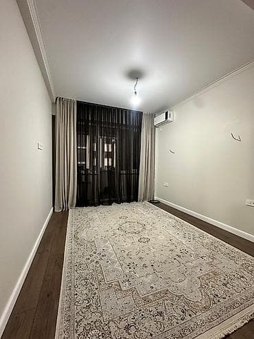 жк москва city: 3 комнаты, 110 м², Элитка, 3 этаж, Евроремонт — 10