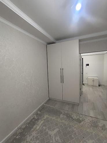 2 room flat: 1 комната, С мебелью частично — 4