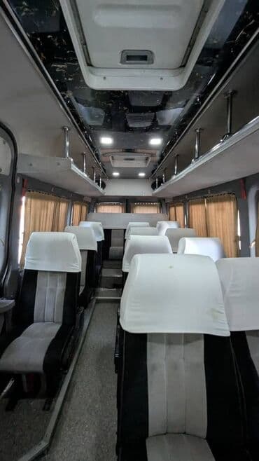 домкрат от спринтера: Mercedes-Benz Спринтер: 2010 г., 2.2 л, Механика, Дизель, Бус — 5