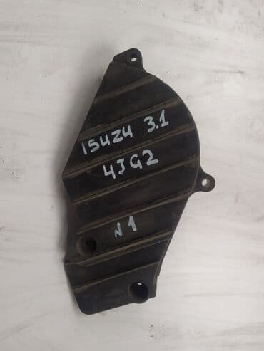где можно купить реборна: Isuzu Bighorn 3.1 Защита ГРМ, Исузу Бигхорн 3.1 защитка ГРМ Тип: 4JG2 — 1