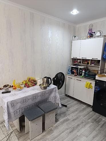 Продажа комнат: 21 м², С мебелью — 2