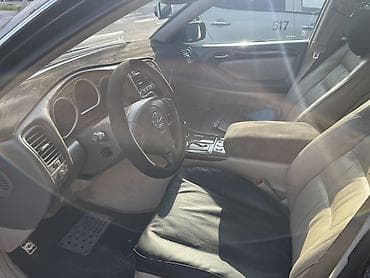 лексус жс 300 запчасти: Lexus GS: 2002 г., 3 л, Автомат, Бензин, Седан — 4