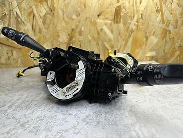 Рулевой шлейф Honda 2008 г., Б/у, Оригинал, Япония