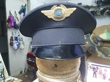 Головные уборы: Головные уборы, Новый, Самовывоз — 8