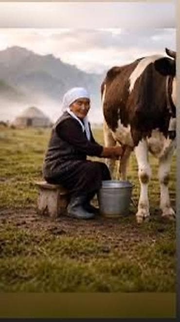 Срочно ‼️ Уй сааганга аялдар керек!!! Акчасын жакшы толойбуз! Кебек