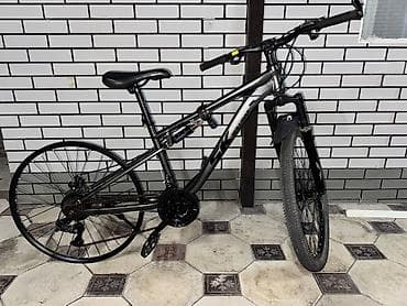 Велосипеддер: Тоо велосипеди, Stels, Болот — 1