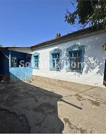 маявка пол дом: Продаётся одноэтажный жилой дом с несколькими изолированными — 7