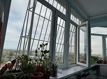 real sight: 2 комнаты, 50 м², Элитка, 7 этаж, Евроремонт — 3