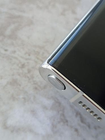samsung galaxy: Samsung Galaxy S22 Ultra, Новый, 256 ГБ, цвет - Бежевый — 8