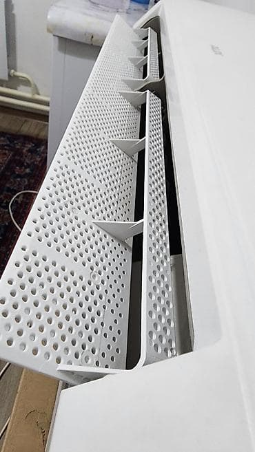 Бытовая техника: Мультисплит-система, AUX, Б/у, Более 100 м², Инверторный — 6