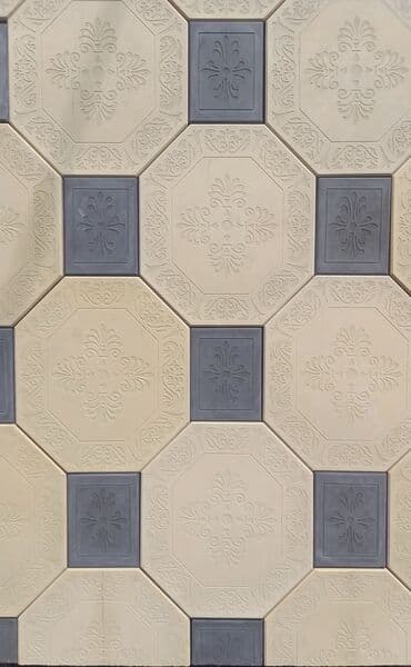 инструмент набор: Элитная брусчатка Декоративная брусчатка • Высокопрочная брусчатка — 12