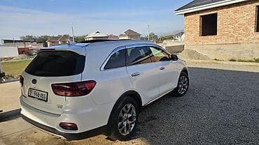 audi a4 b6: Kia Sorento: 2019 г., 2.2 л, Автомат, Дизель, Кроссовер — 10