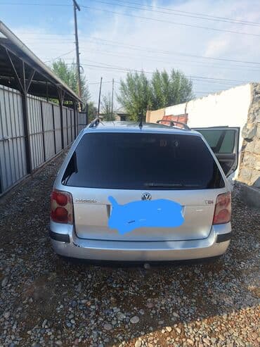 Huanghai : 2003 г., 1.9 л, Автомат, Дизель, Универсал