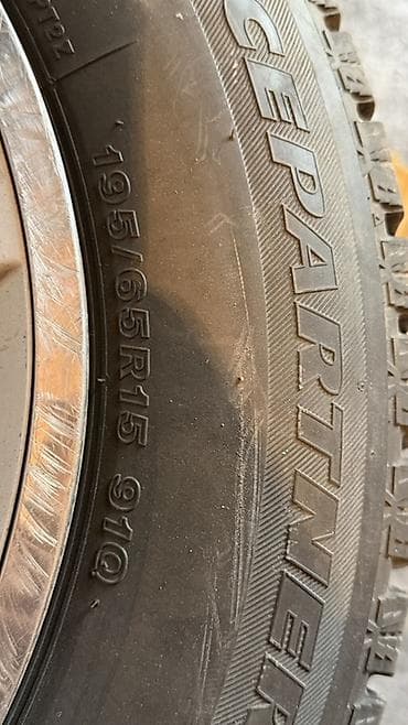 шины зимние r14: Комплект из 8 шин на дисках R16.R15 Комплект R15 12,000с Комплект — 5