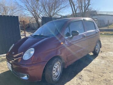 двигатель дэу нексия 1.5 8 клапанов: Daewoo Matiz: 2008 г., Хэтчбэк — 6