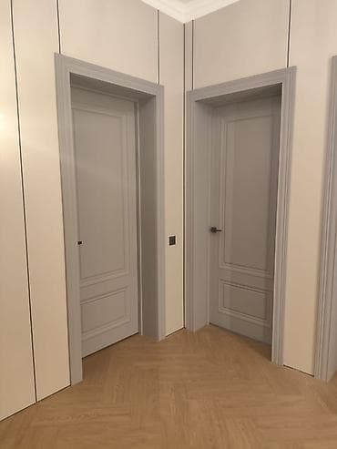 Панели для дверей: Эшик коебуз!!! Установка дверей и декоративные накладки и панели для — 3