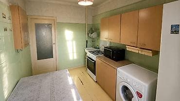 дом новапокровка: 4 комнаты, 88 м², Филармония Индивидуалка, 5 этаж — 9