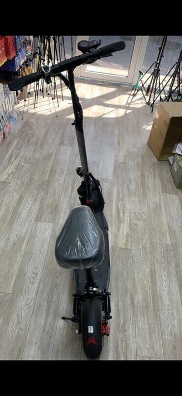 сколько стоит электросамокат в бишкеке: Электро самакаты с сидушкой. Обращвемся ребят — 5