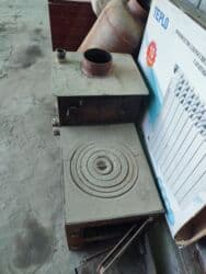 скупка старых бойлеров: Котлы — 1