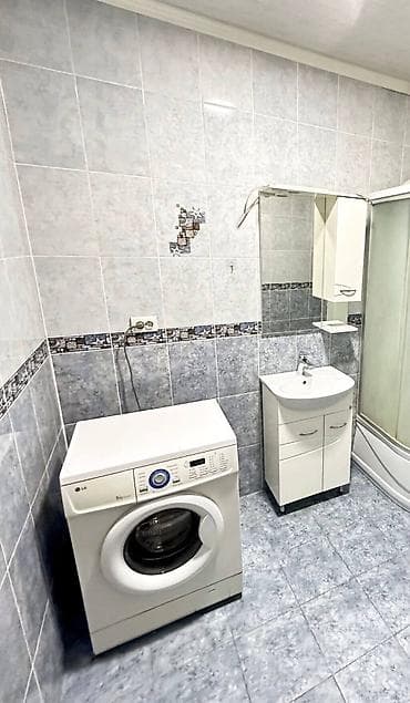3 комнаты, 96 м², 7 этаж — 8