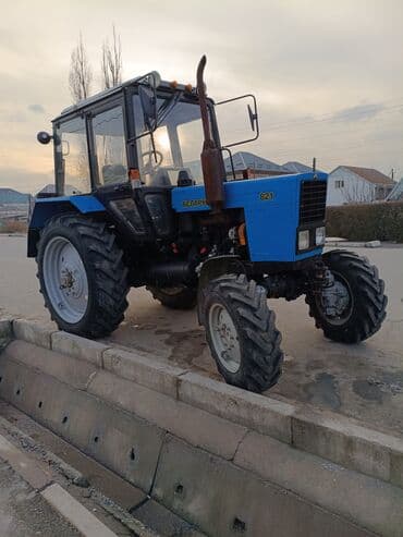 купить трактор мтз бу: Трактор Беларус МТЗ 82.1 эки трактор сатылат абалы жакшы эч жери — 8