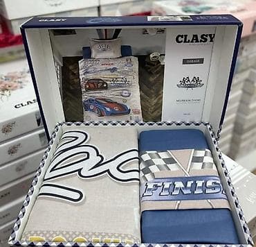 Жууркандар жана пледдер: Продаю детские постельные наборы, Пододеяльник, простыня, и наволочка — 2