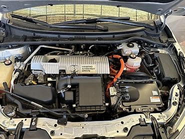 спой: Toyota Corolla: 2019 г., 1.8 л, Автомат, Газ, Седан — 4