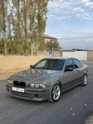 набор ключей для автомобиля цена бишкек: BMW 5 series: 2000 г., 3 л, Автомат, Бензин — 4