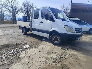 с4 2 8: Грузовик, Mercedes-Benz, Дубль — 4