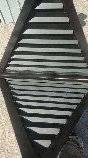 металлический сайдинг бишкек: Сайдинги для Фасад, Металлический, Новый — 12