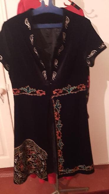 Женские брюки: Норковую шубу продаю или меняю на авто.52-54-разм пойдет.Чапан этно — 10