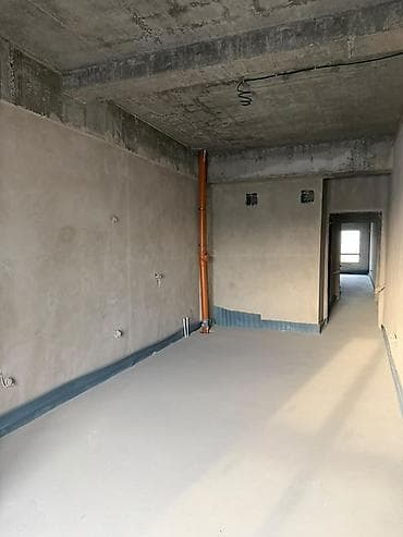 3 комнаты, 130 м², Элитка, 13 этаж, ПСО (под самоотделку) — 5