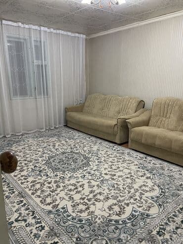 продажа квартир домов: 2 комнаты, 54 м², 2 этаж — 1