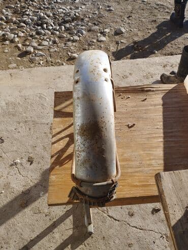 продаю авто с последующим выкупом: Запчасти на мотоцикл Иж — 3