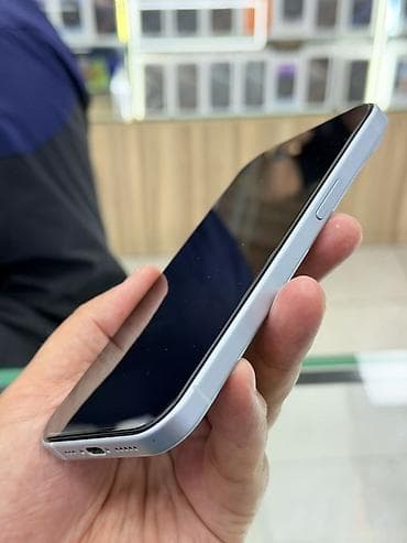 сколько стоит iphone 10: IPhone 15, Б/у, 128 ГБ, Голубой, Защитное стекло, Чехол, 83 % — 4
