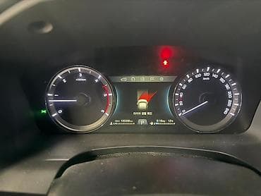 тико тарпеда: Ssangyong Rexton: 2019 г., 2.2 л, Автомат, Дизель, Внедорожник — 7