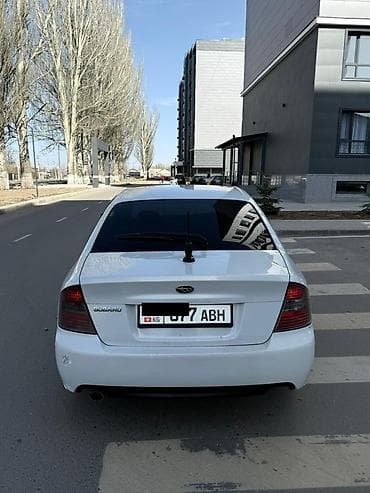 установка жпс на авто бишкек: Subaru Legacy: 2005 г., 2 л, Автомат, Бензин, Седан — 9