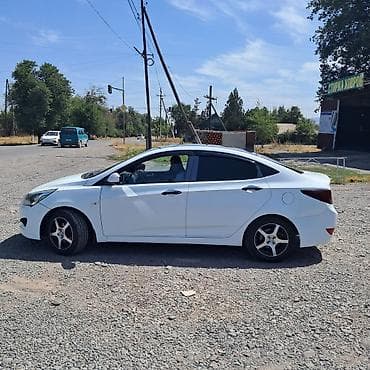 солярис разбор: Hyundai Solaris: 2015 г., 1.4 л, Механика, Бензин — 2