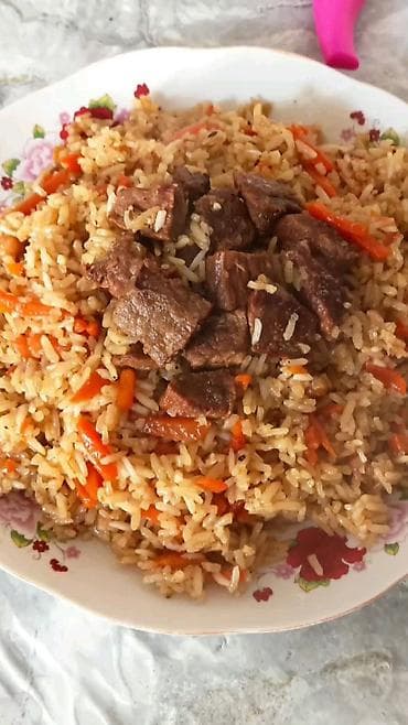 пекинский утка: Домашняя кухня блюда на заказ — 6